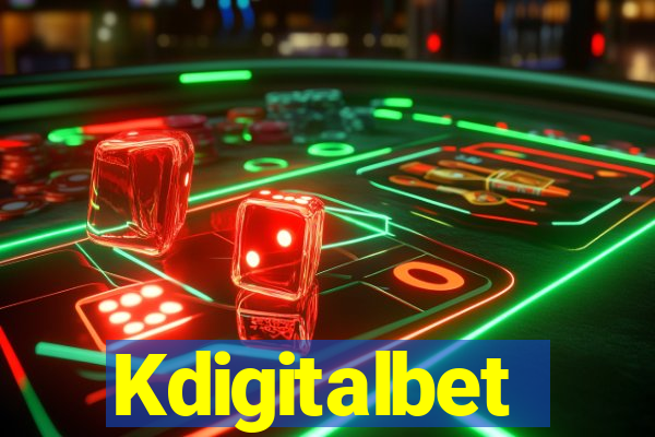 Kdigitalbet