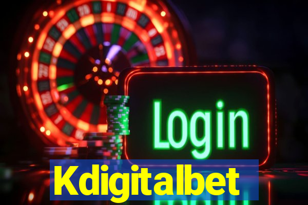 Kdigitalbet