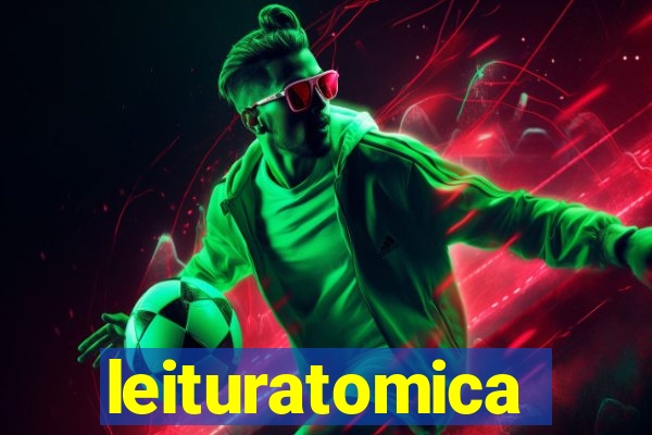 leituratomica