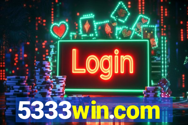 5333win.com