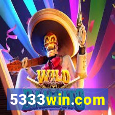 5333win.com