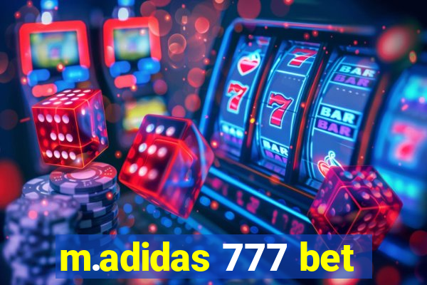 m.adidas 777 bet