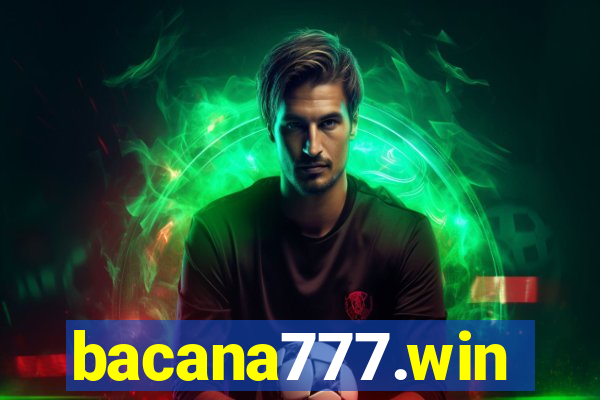 bacana777.win