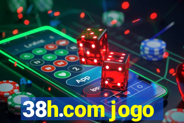 38h.com jogo