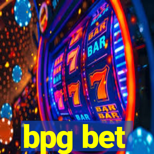 bpg bet