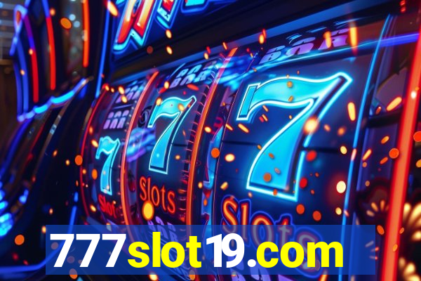 777slot19.com