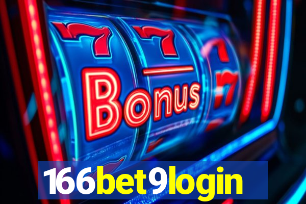 166bet9login