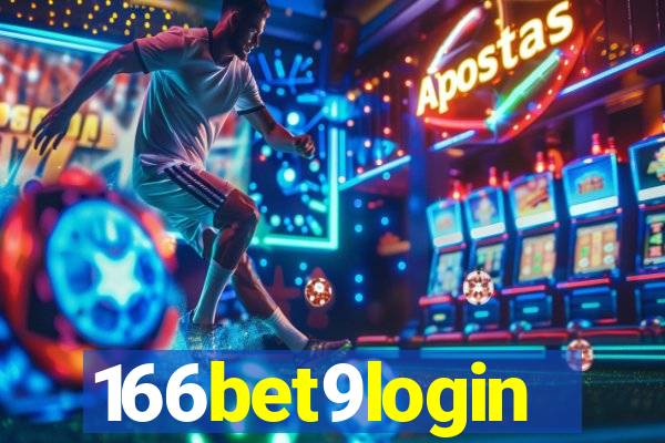 166bet9login