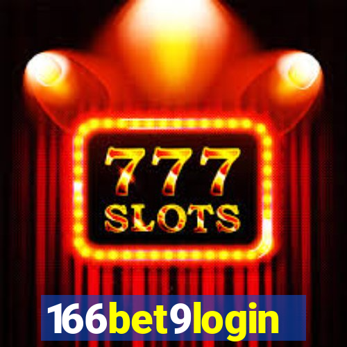 166bet9login