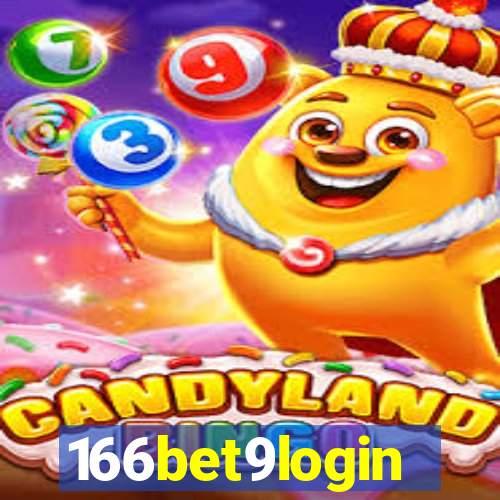 166bet9login