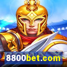 8800bet.com