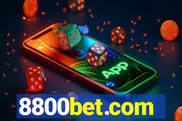 8800bet.com