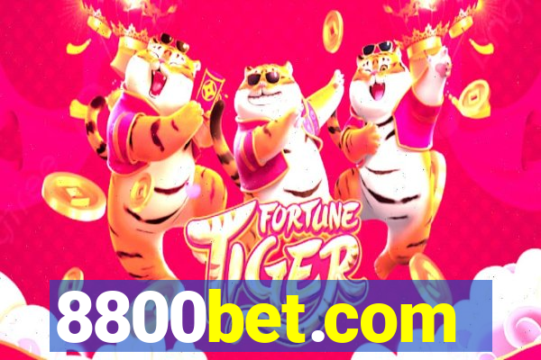 8800bet.com