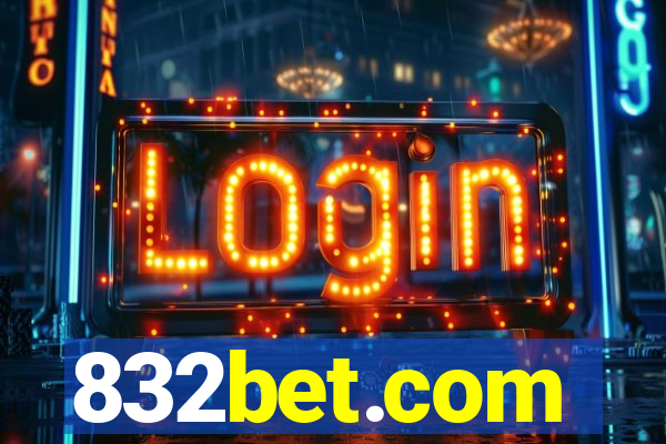 832bet.com