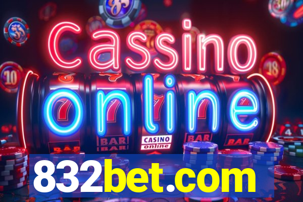 832bet.com