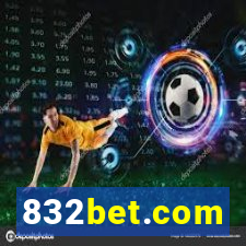 832bet.com