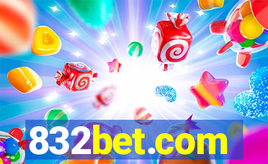 832bet.com