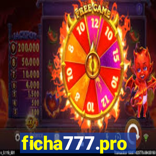 ficha777.pro