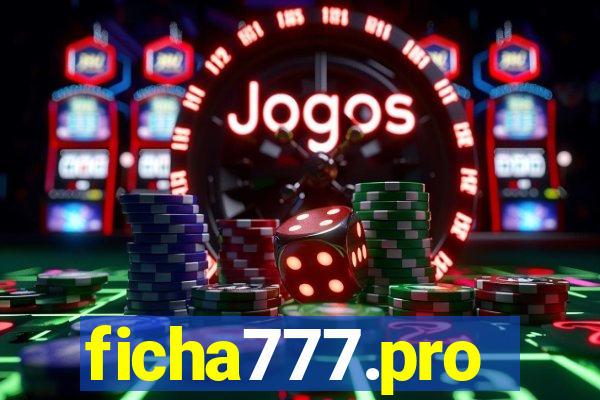 ficha777.pro