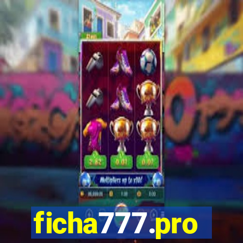 ficha777.pro