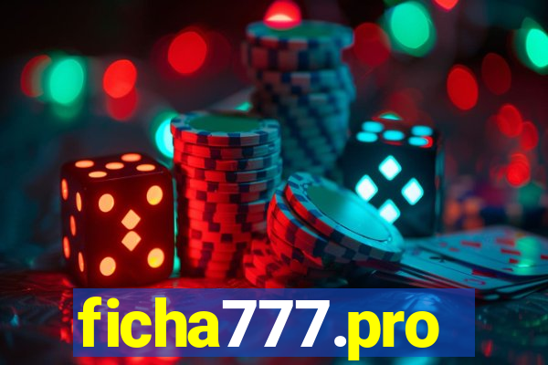 ficha777.pro