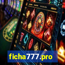 ficha777.pro