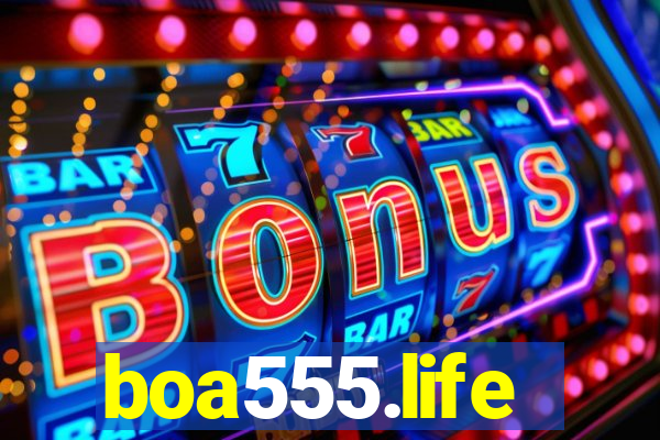 boa555.life