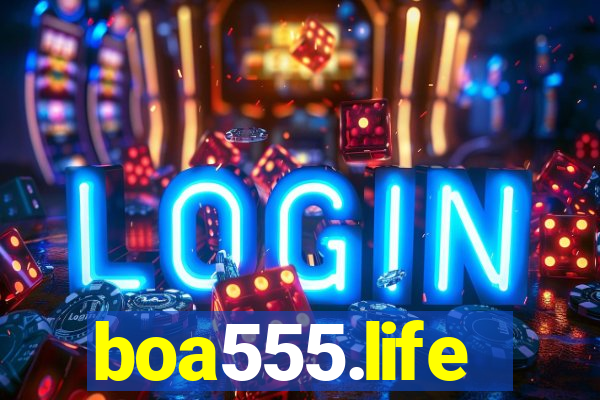 boa555.life