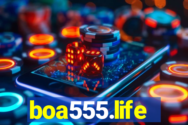 boa555.life