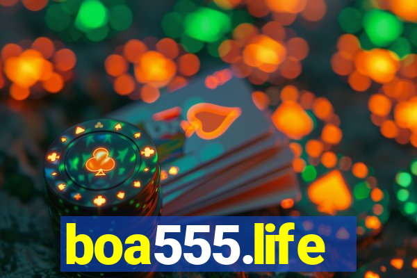 boa555.life