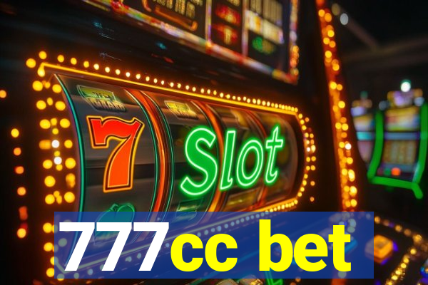 777cc bet