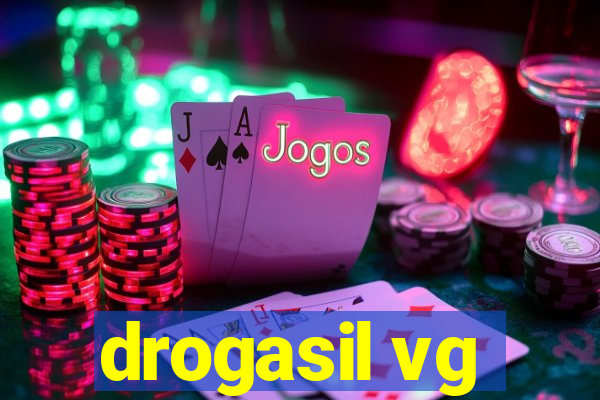 drogasil vg