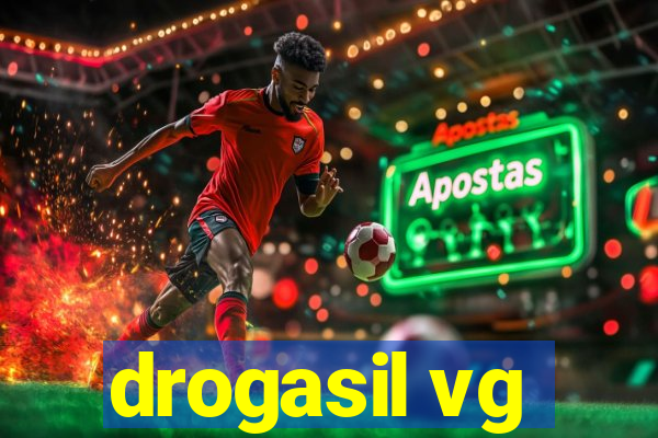 drogasil vg