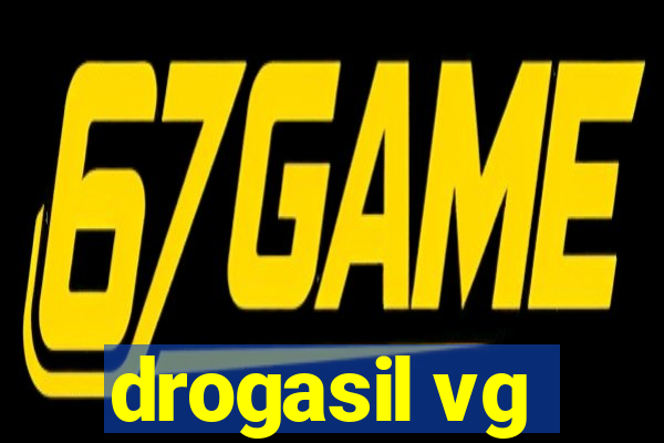 drogasil vg