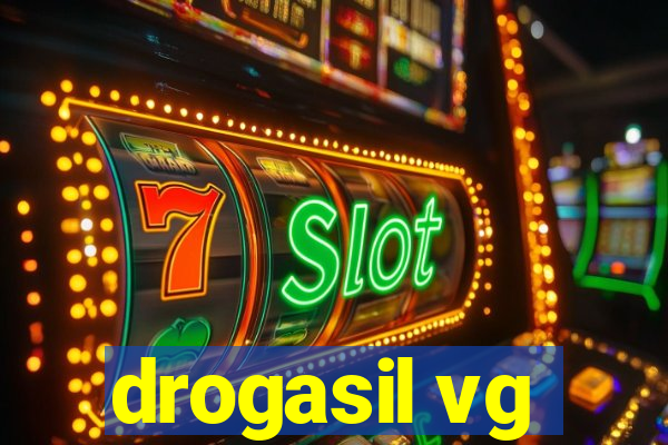 drogasil vg