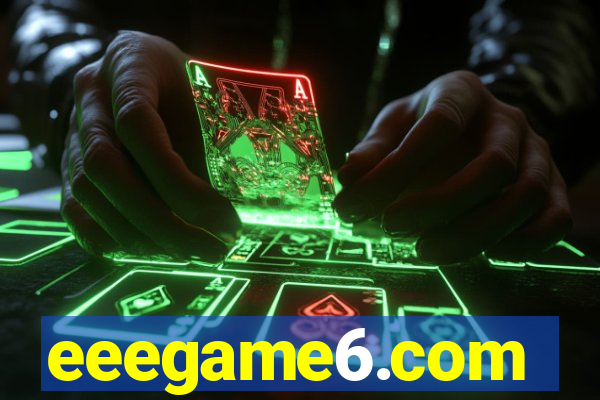 eeegame6.com