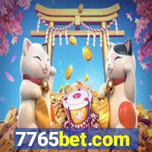 7765bet.com