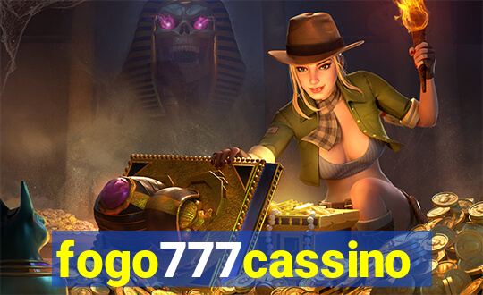 fogo777cassino