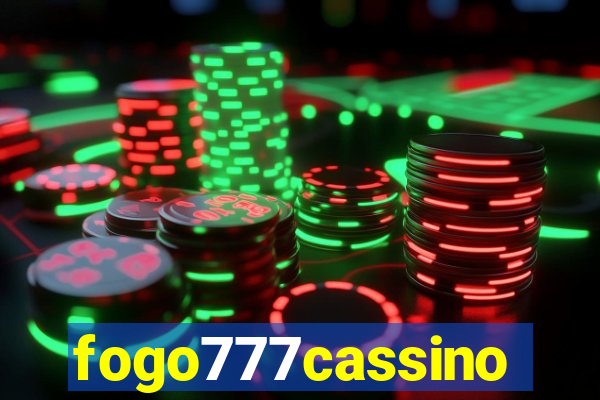 fogo777cassino