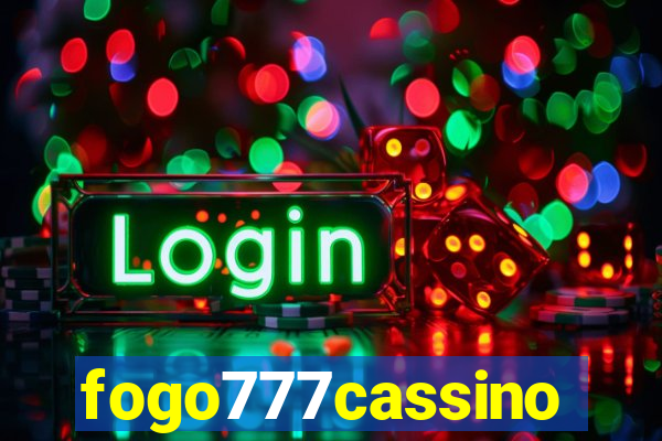 fogo777cassino