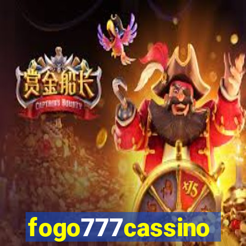 fogo777cassino