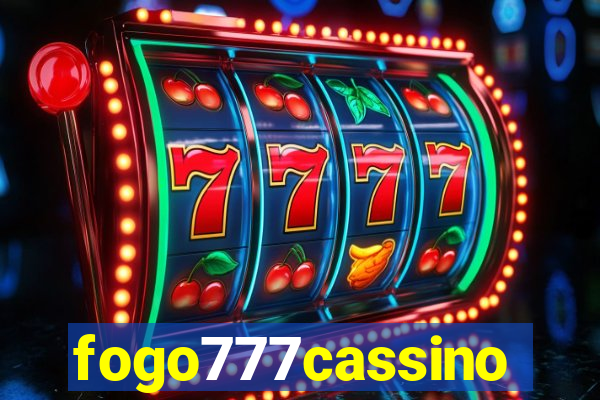 fogo777cassino