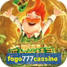 fogo777cassino