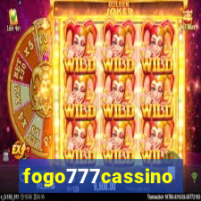 fogo777cassino