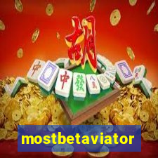 mostbetaviator