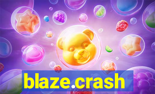 blaze.crash