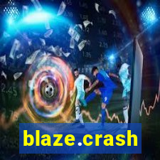 blaze.crash