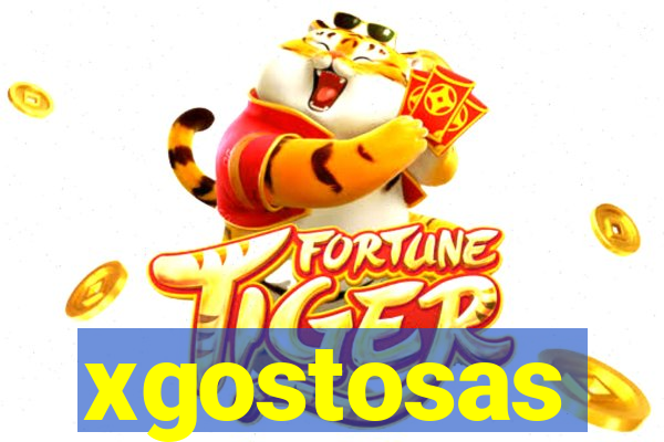 xgostosas