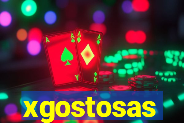 xgostosas