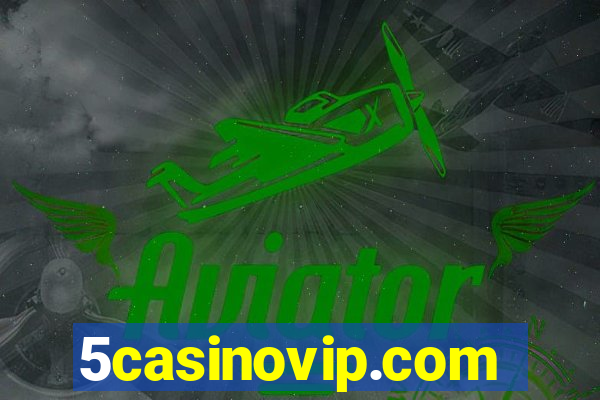 5casinovip.com